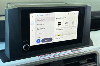 2024 Toyota Tacoma 4WD SR5