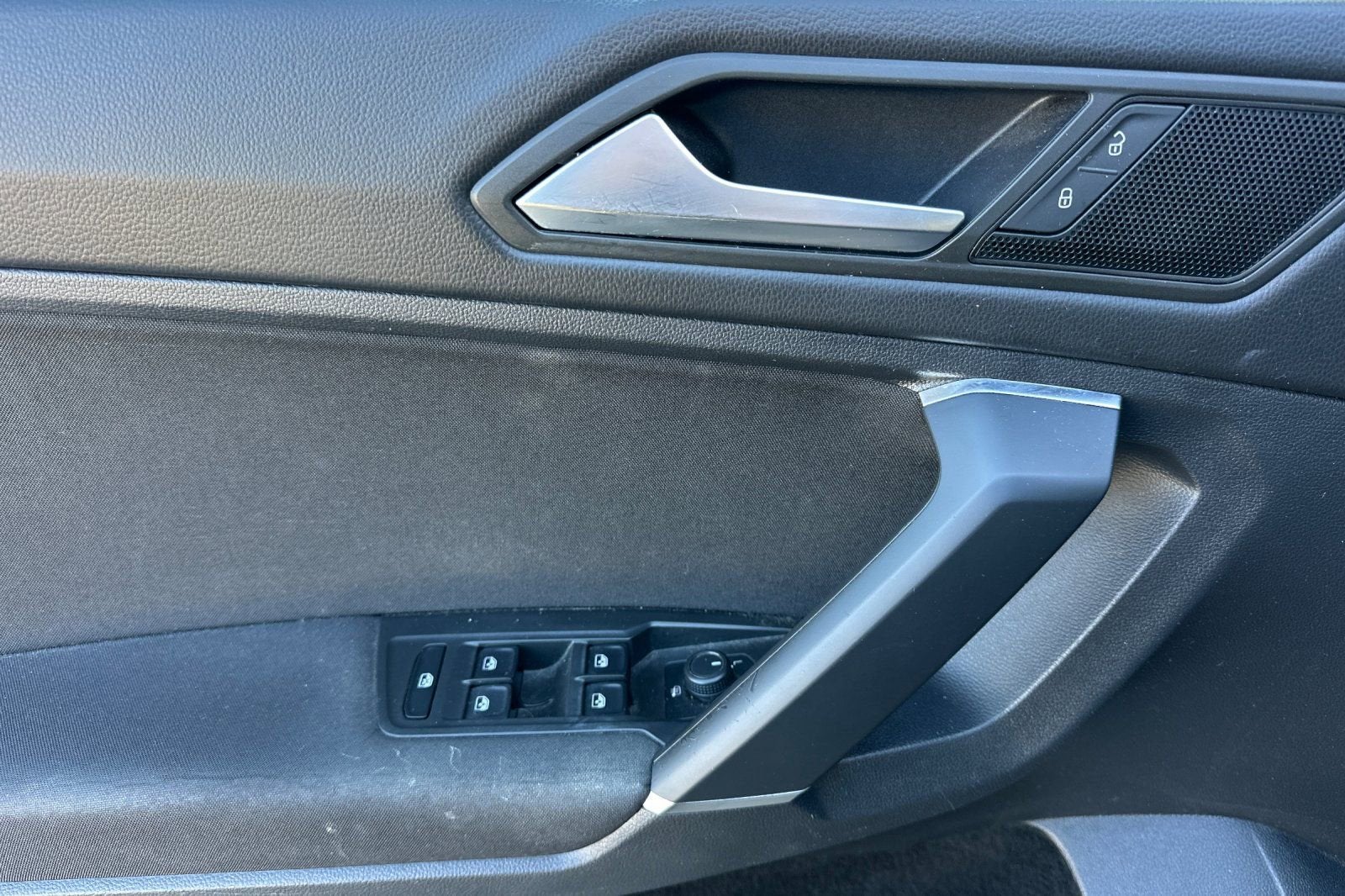 2020 Volkswagen Tiguan S