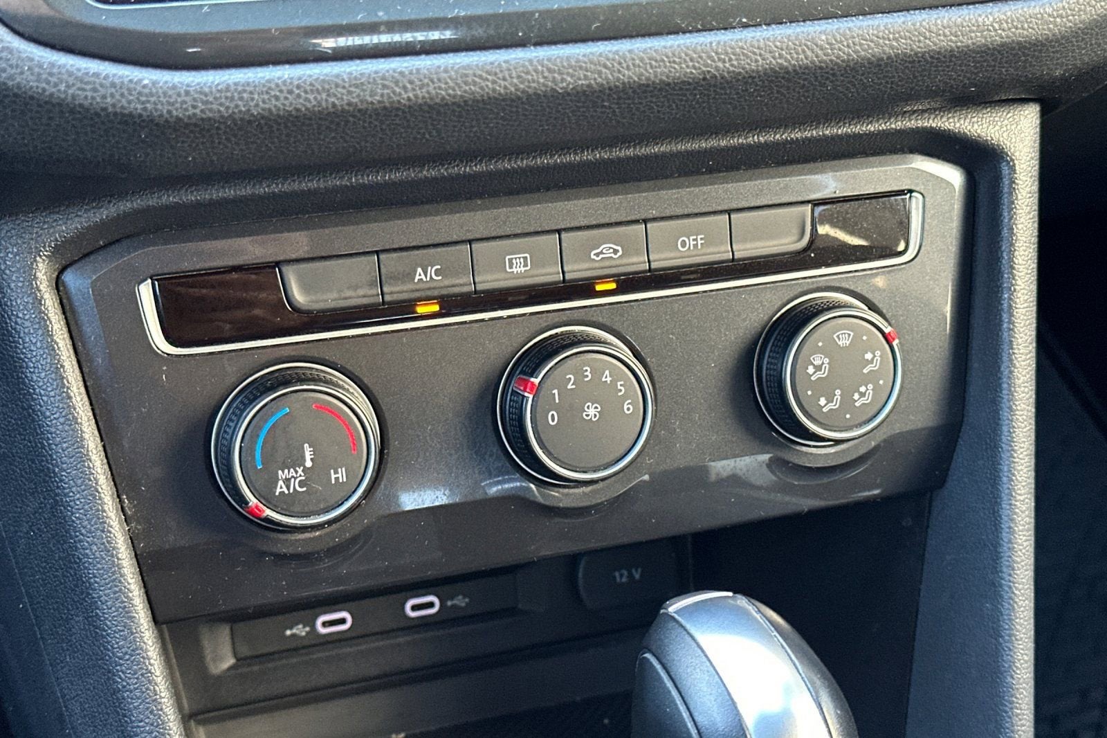 2020 Volkswagen Tiguan S
