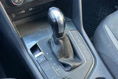 2020 Volkswagen Tiguan S