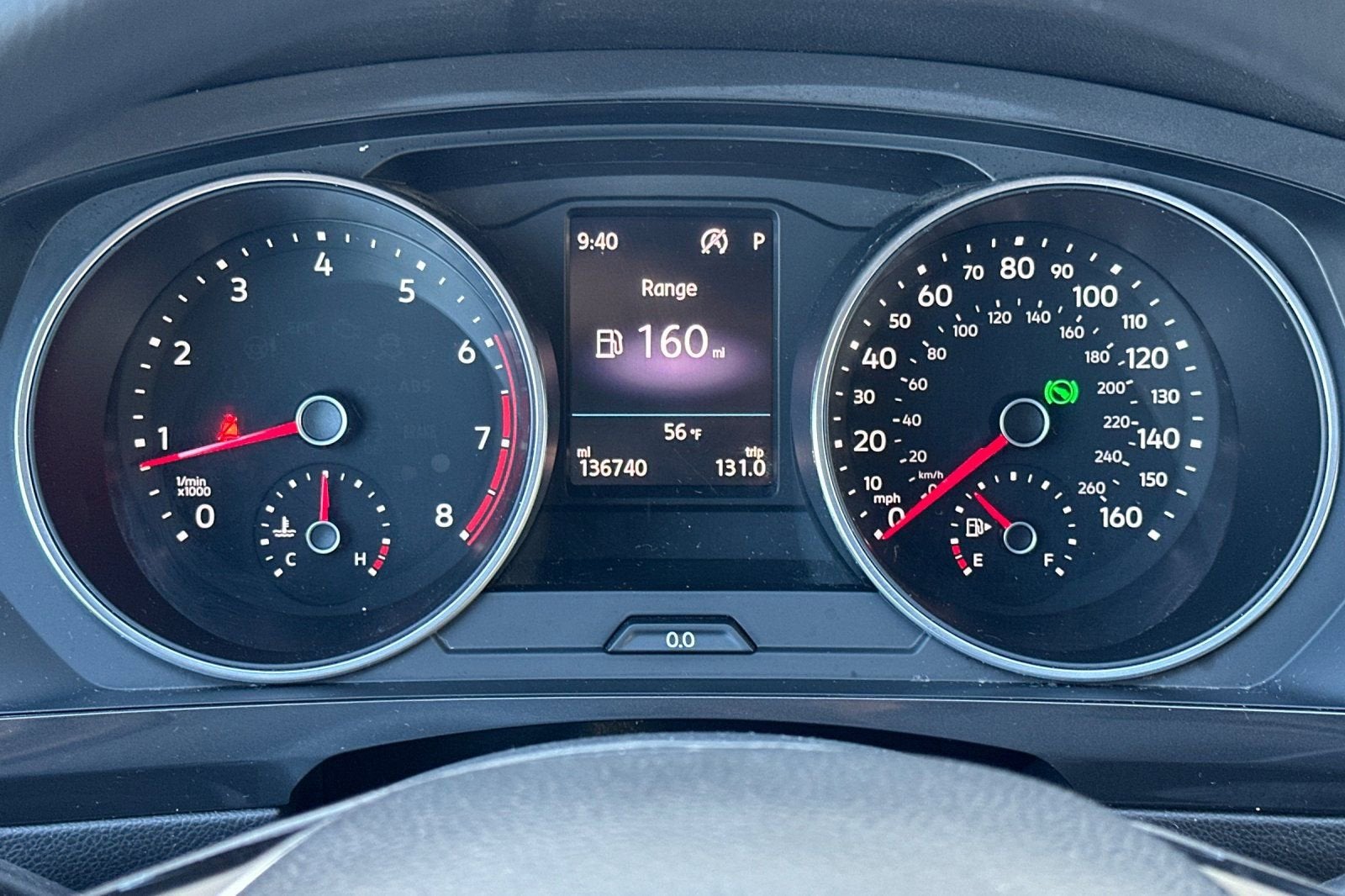 2020 Volkswagen Tiguan S