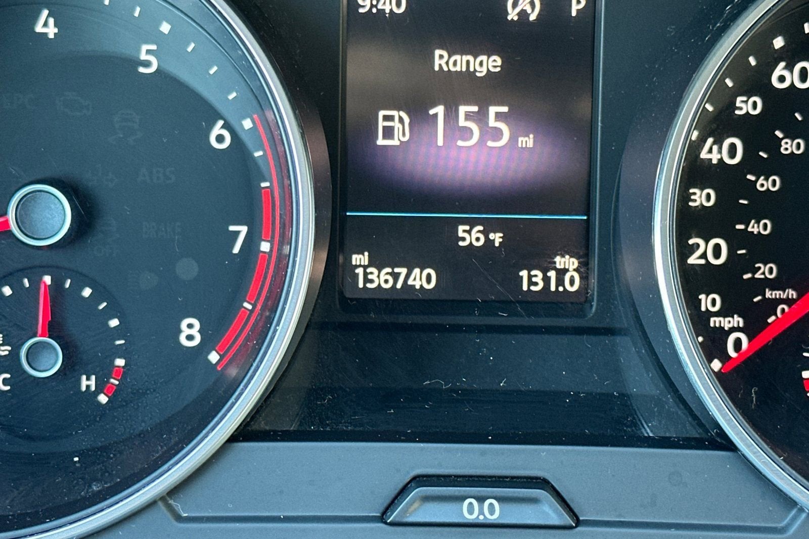 2020 Volkswagen Tiguan S