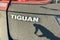 2020 Volkswagen Tiguan S