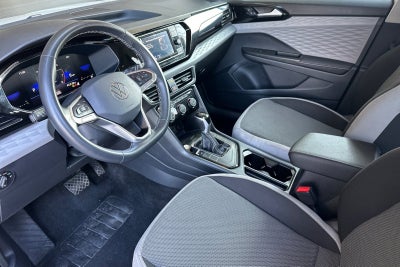 2024 Volkswagen Taos S