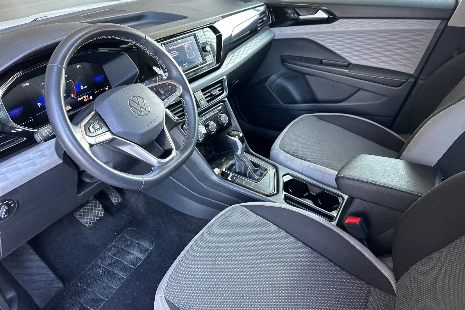 2024 Volkswagen Taos S