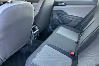 2024 Volkswagen Taos S