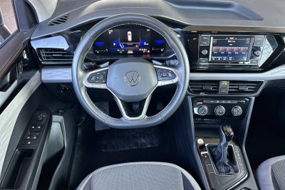 2024 Volkswagen Taos S