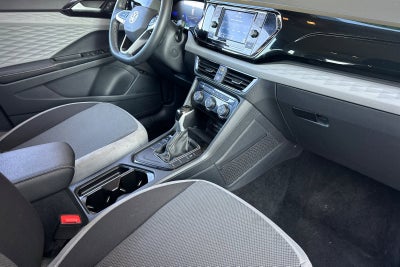 2024 Volkswagen Taos S