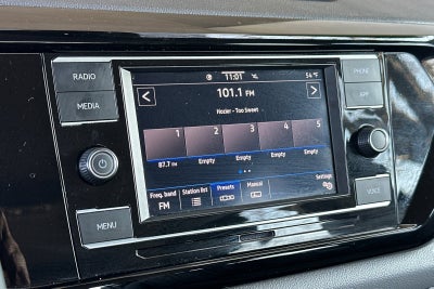 2024 Volkswagen Taos S