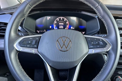 2024 Volkswagen Taos S