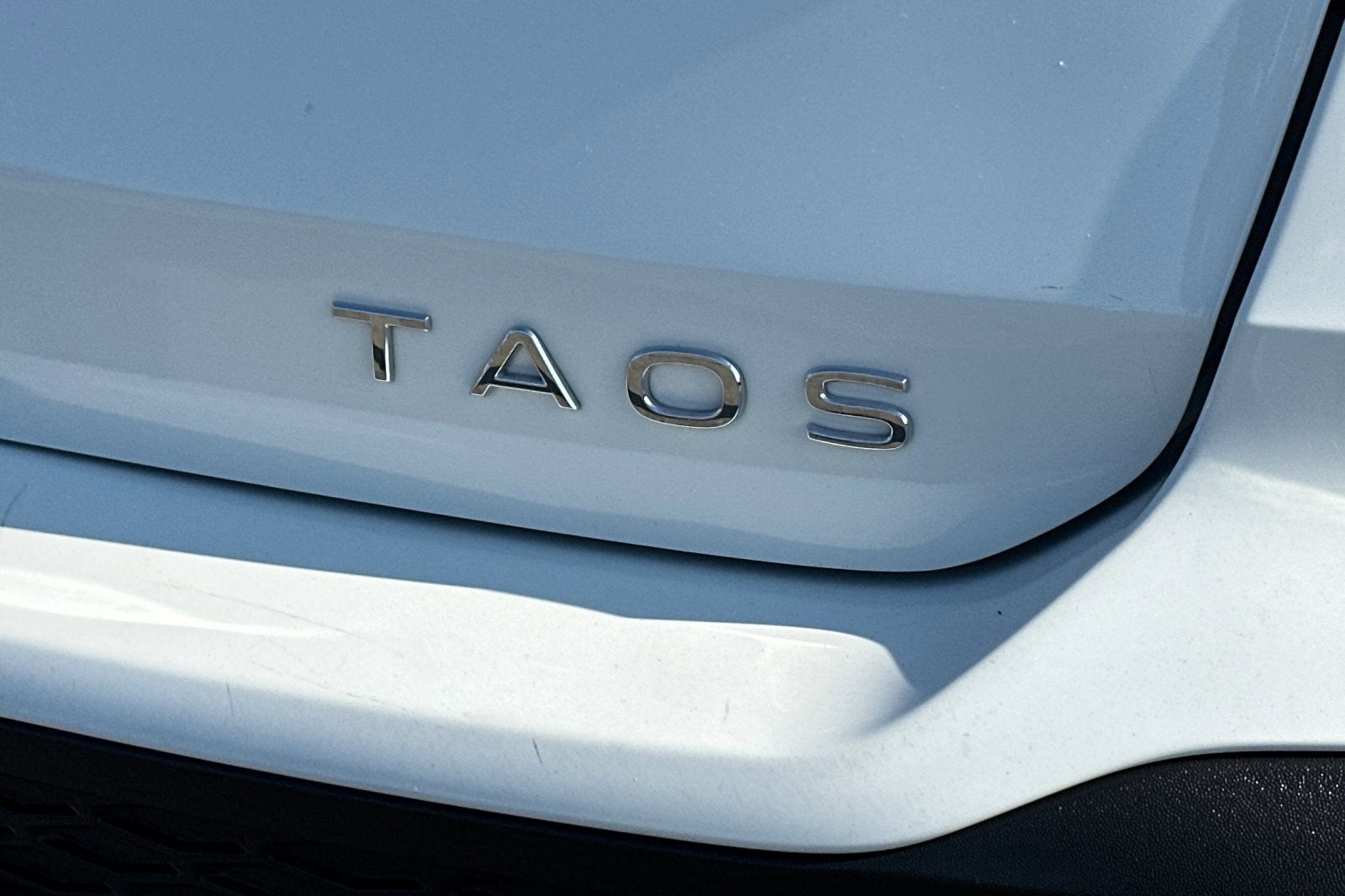 2024 Volkswagen Taos S