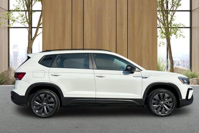 2024 Volkswagen Taos S