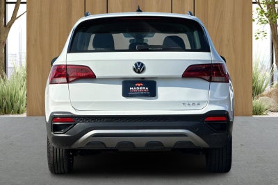 2024 Volkswagen Taos S