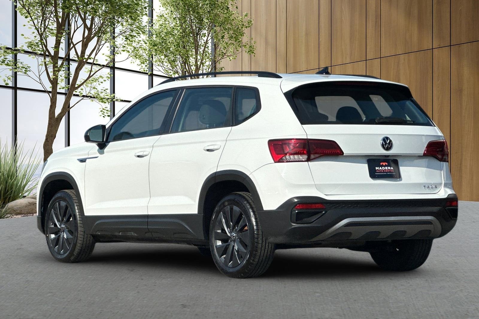 2024 Volkswagen Taos S