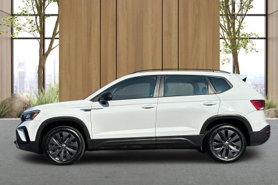 2024 Volkswagen Taos S