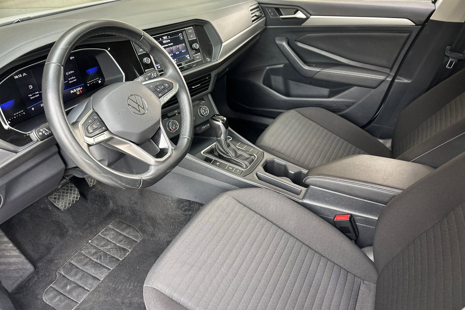 2024 Volkswagen Jetta S