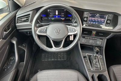 2024 Volkswagen Jetta S