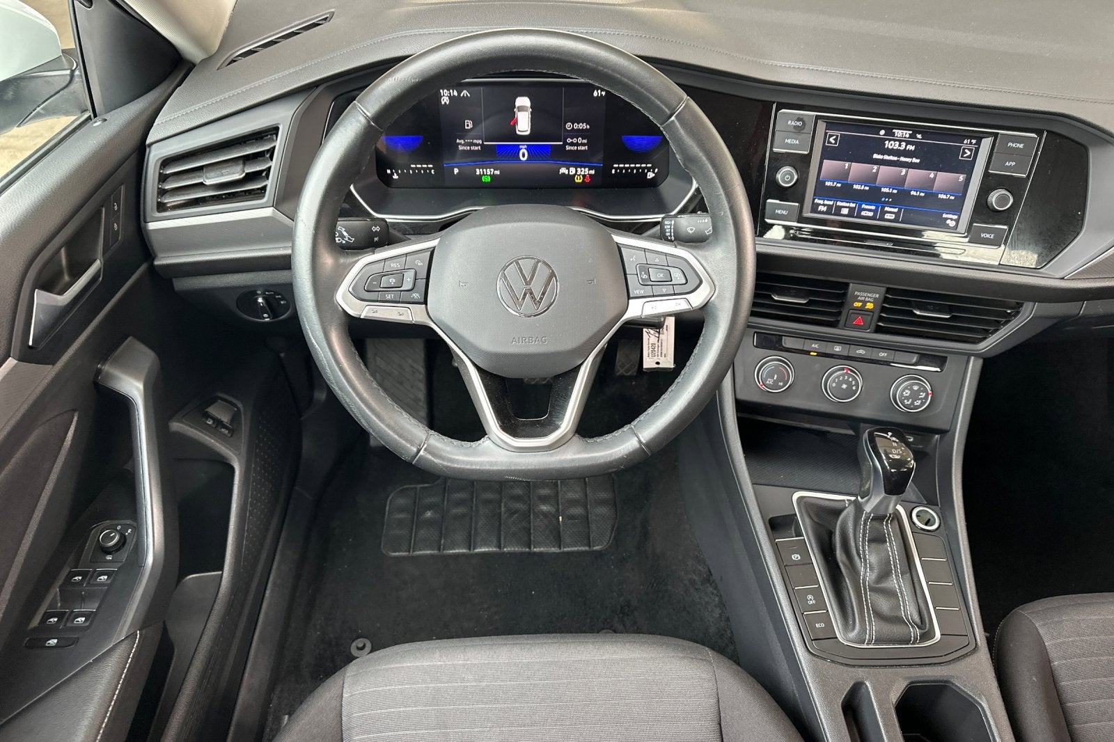 2024 Volkswagen Jetta S