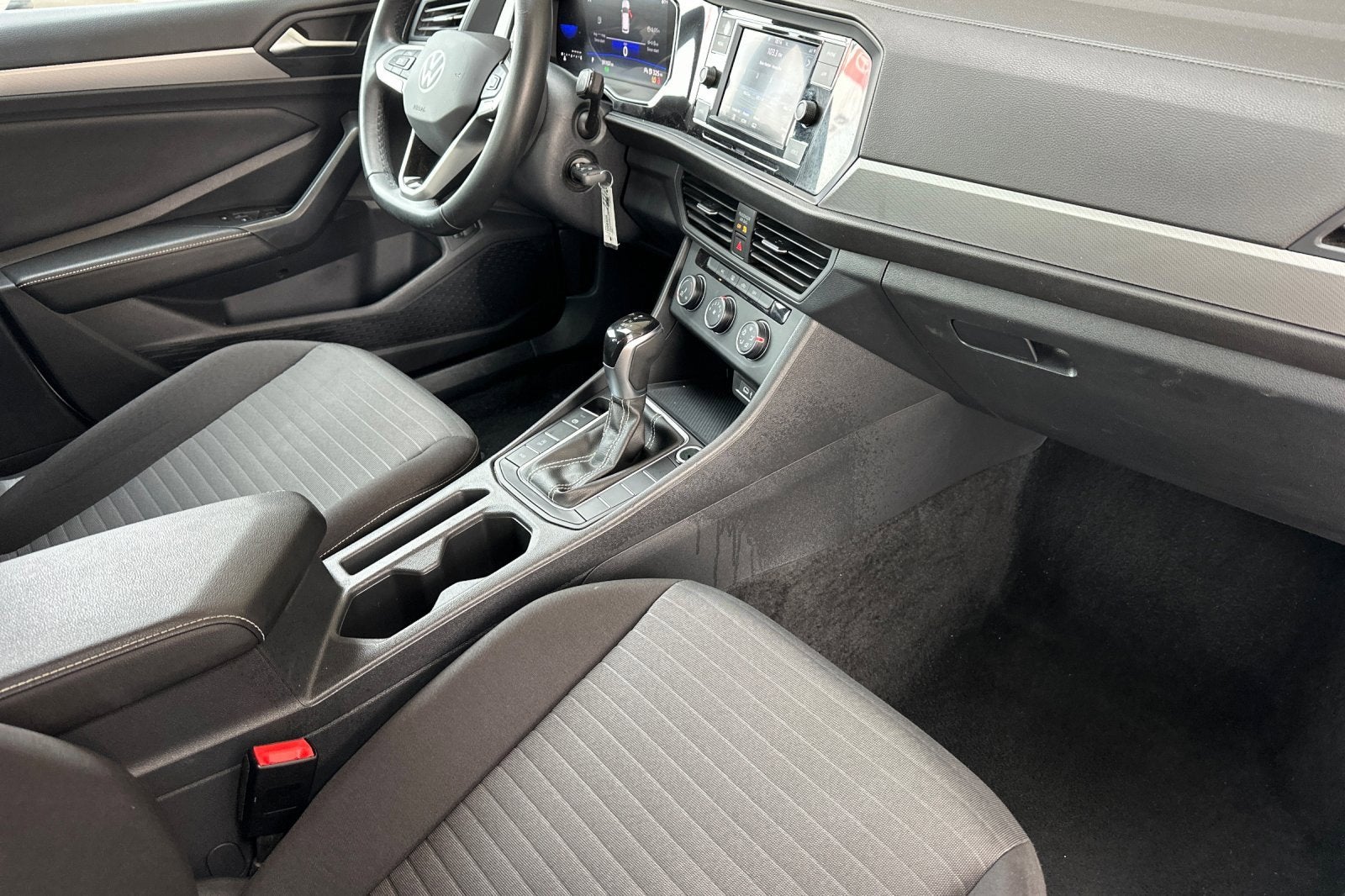 2024 Volkswagen Jetta S