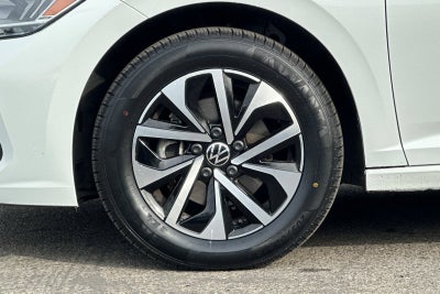 2024 Volkswagen Jetta S