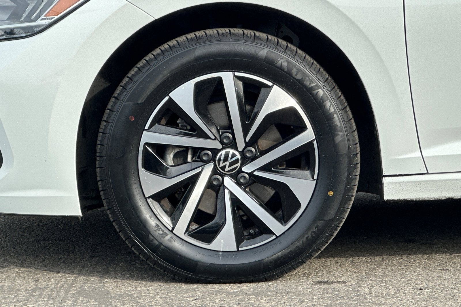 2024 Volkswagen Jetta S