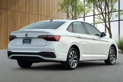 2024 Volkswagen Jetta S