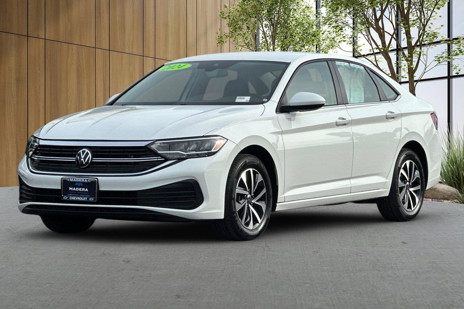 2024 Volkswagen Jetta S