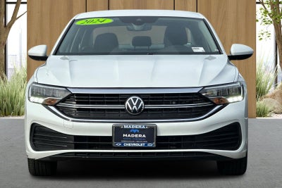 2024 Volkswagen Jetta S