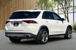 2020 Mercedes-Benz GLE GLE 350
