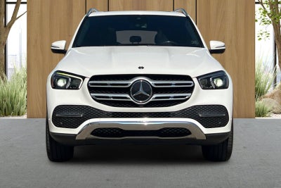 2020 Mercedes-Benz GLE GLE 350