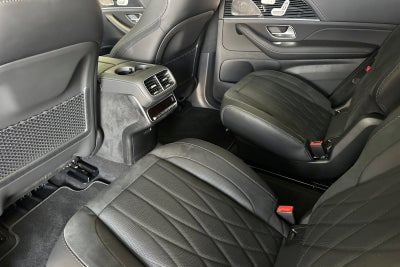 2025 Mercedes-Benz GLS AMG® GLS 63