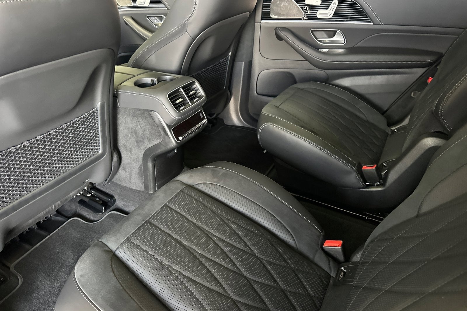 2025 Mercedes-Benz GLS AMG® GLS 63