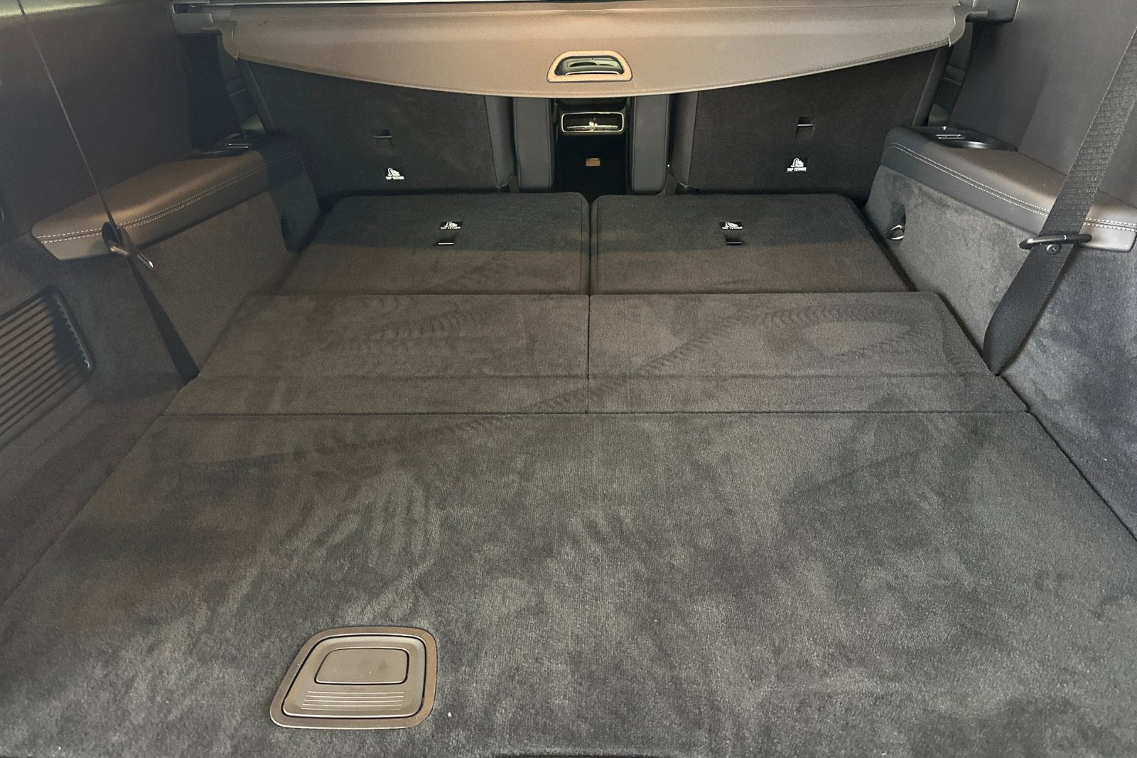 2025 Mercedes-Benz GLS AMG® GLS 63