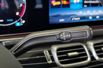 2025 Mercedes-Benz GLS AMG® GLS 63