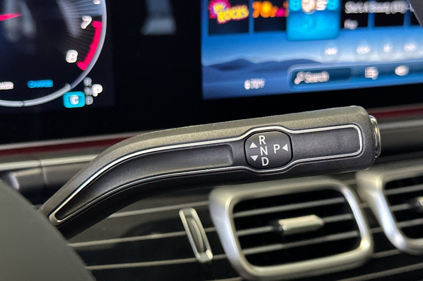 2025 Mercedes-Benz GLS AMG® GLS 63