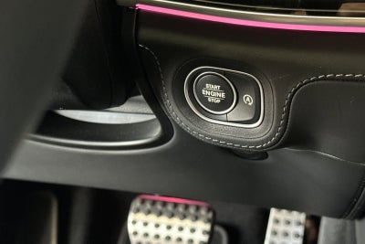 2025 Mercedes-Benz GLS AMG® GLS 63