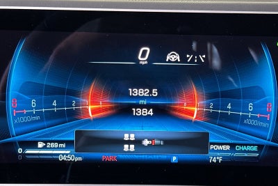 2025 Mercedes-Benz GLS AMG® GLS 63