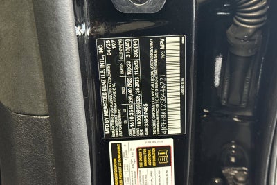 2025 Mercedes-Benz GLS AMG® GLS 63