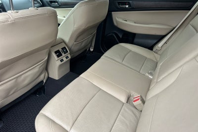 2017 Subaru Outback Limited