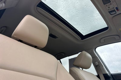 2017 Subaru Outback Limited