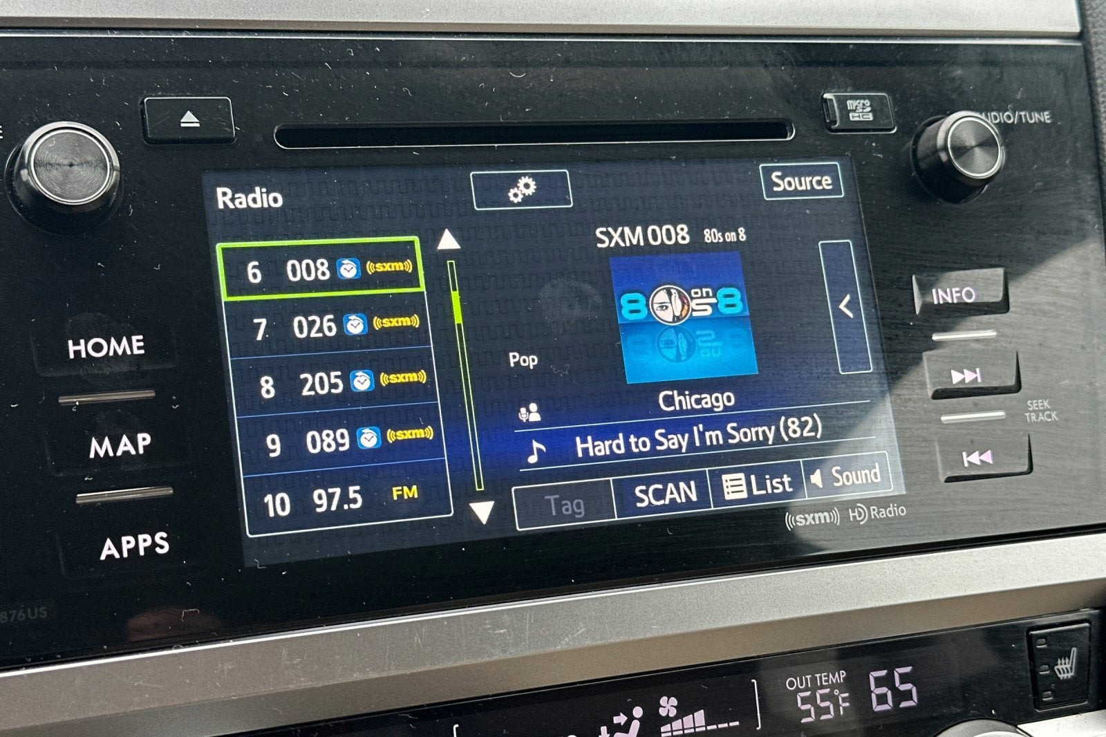 2017 Subaru Outback Limited