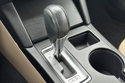 2017 Subaru Outback Limited