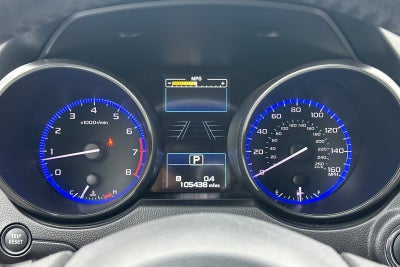 2017 Subaru Outback Limited