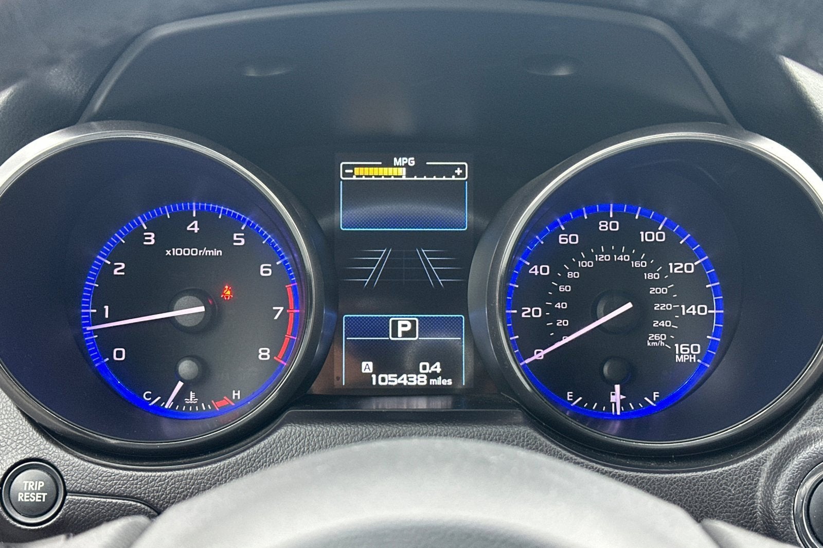 2017 Subaru Outback Limited