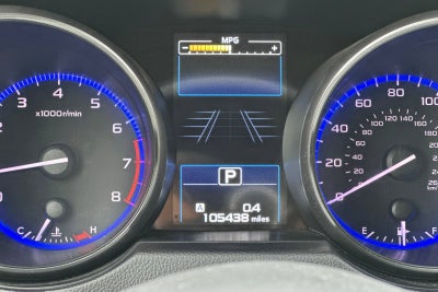 2017 Subaru Outback Limited