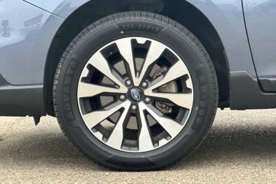 2017 Subaru Outback Limited
