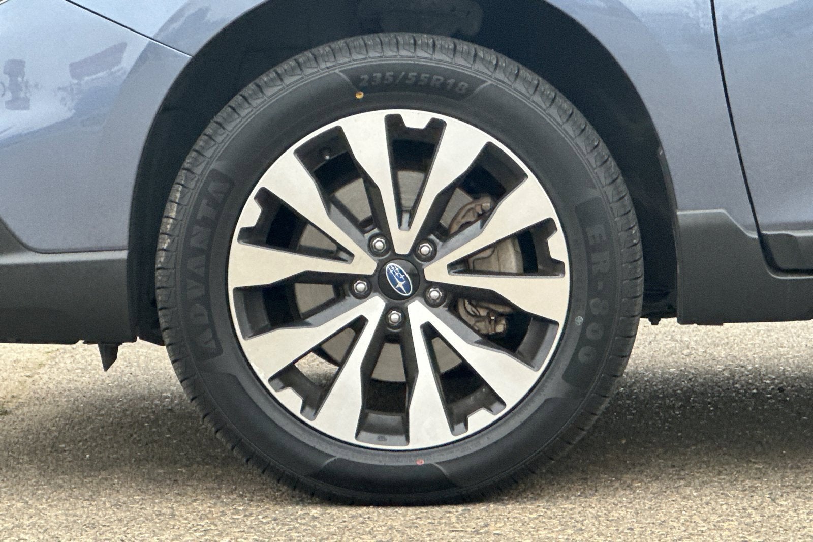 2017 Subaru Outback Limited