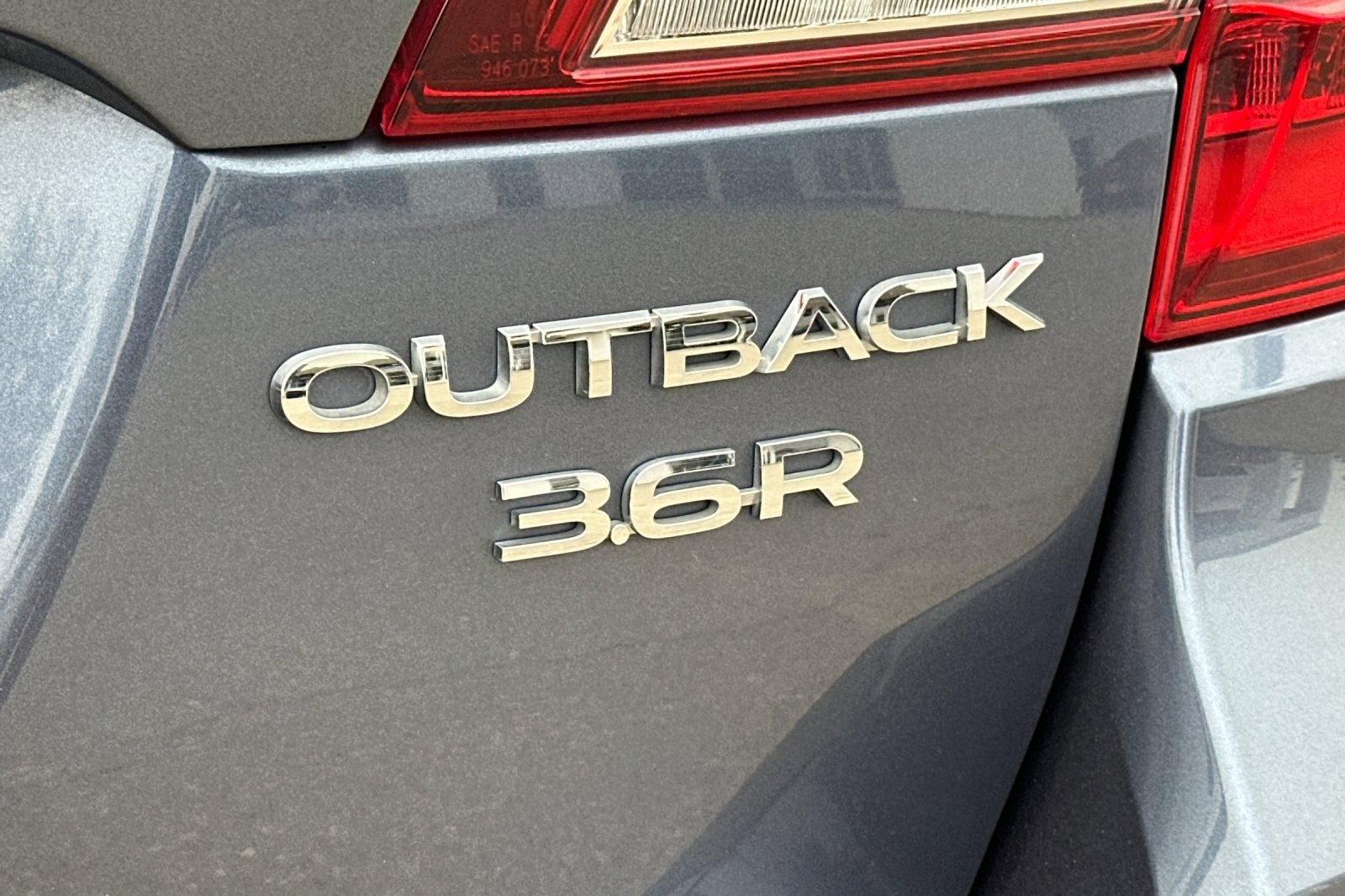 2017 Subaru Outback Limited