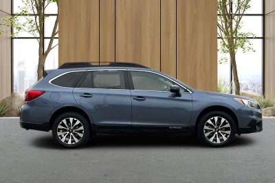 2017 Subaru Outback Limited