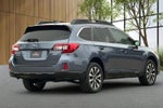 2017 Subaru Outback Limited